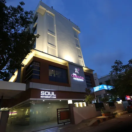 The Oriental Residency-2
