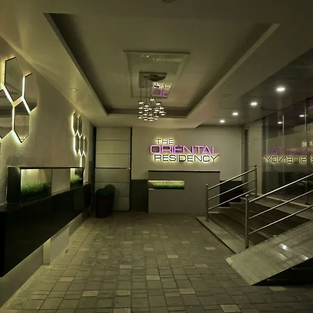 The Oriental Residency-3